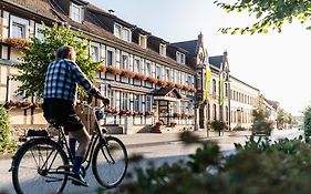 Flair Hotel Deutsches Haus